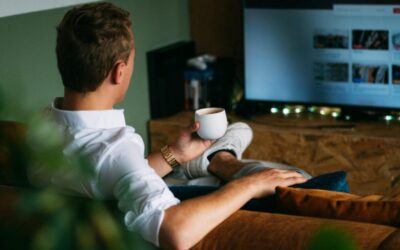 How Does Watching Horror Movies Affect People?