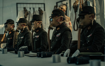 New Film ‘731’ Exposes the Real-Life Horrors of Japan’s Unit 731