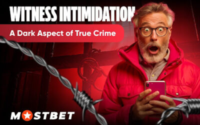 Witness Intimidation in True Crime – A Dark Turn That Changes Justice in 2026