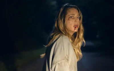 Jessica Rothe is Trapped with No Memory in the Sinister Sci-Fi Horror ‘Affection’