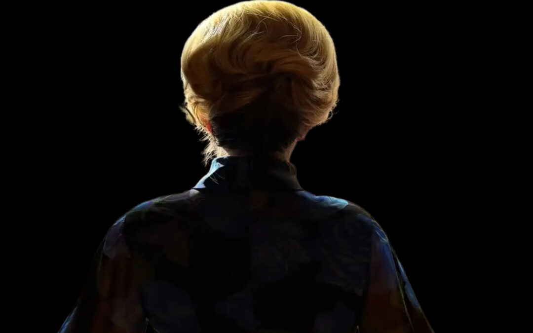 Jessica Lange Returns in the First Look at “American Horror Story” Season 13