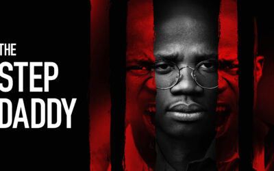 A New Family Gone Wrong: Thriller ‘The Step Daddy’ Slashing onto Digital