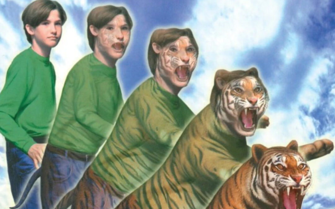 The Director of ‘Sinners’ is Producing New Disney+ Series Based on the ’90s ‘Animorphs’