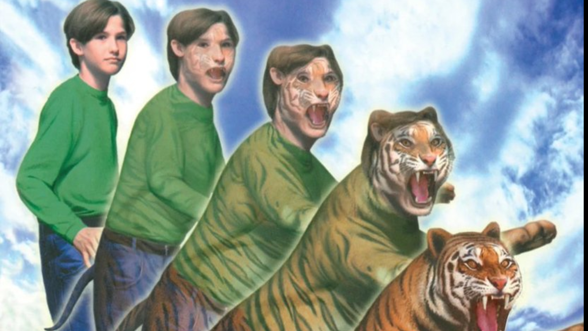 Animorphs
