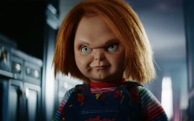 He’s Back and Big-Screen Bound: Mancini Announces New ‘Chucky’ Movie