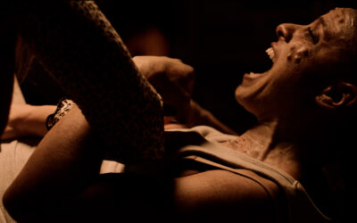 Spoiler-Free Reviews: Dead Bloom and Don’t Sleep Alone (Panic Fest)