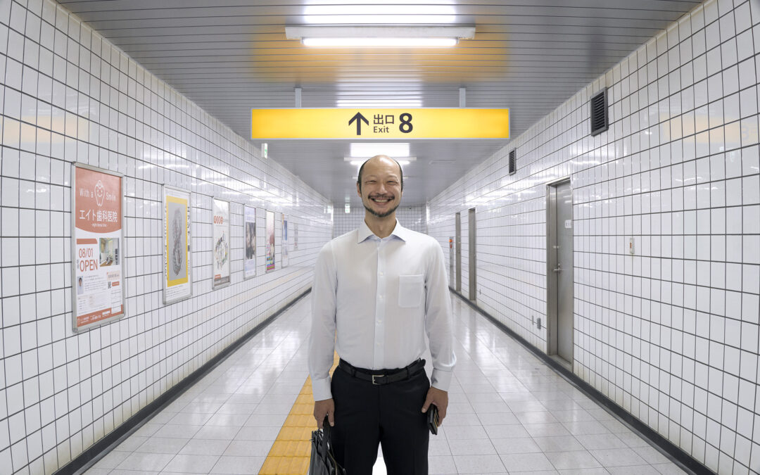 Spoiler-Free Reviews: Exit 8 and The Holy Boy (Overlook Film Festival)