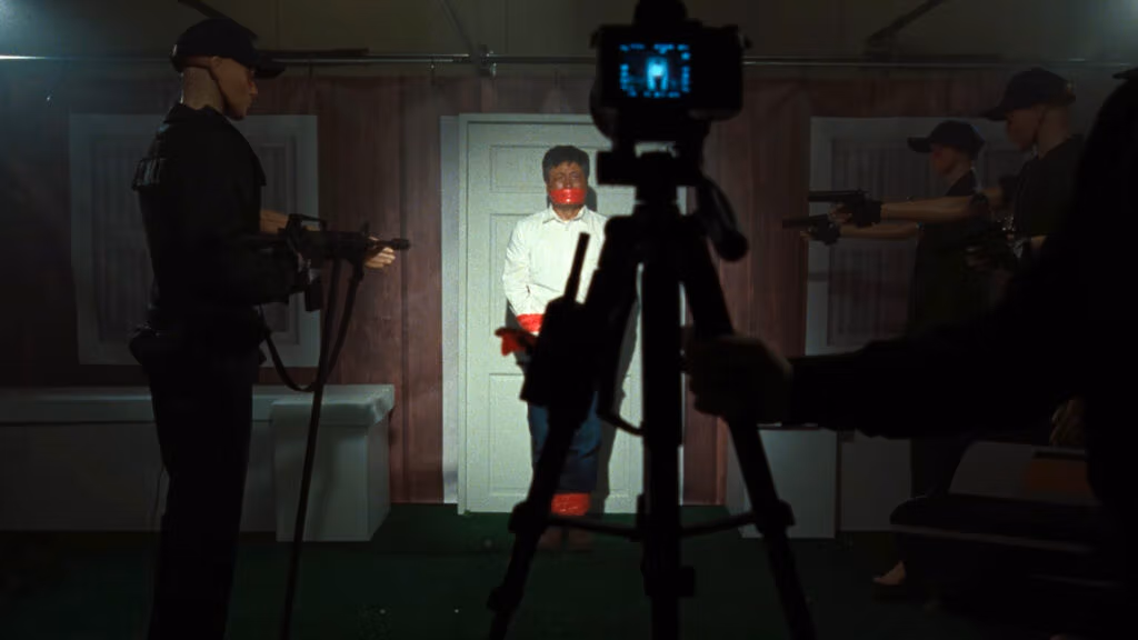 Faces of Death (2026) Slashes its Way into Theaters