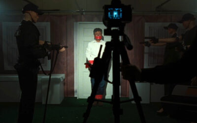 Faces of Death (2026) Slashes its Way into Theaters