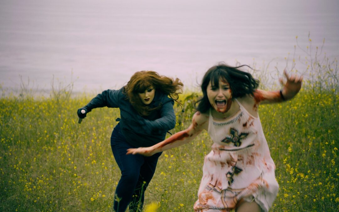 Bodies Stack Up in the New ‘Frankie, Maniac Woman’ Red Band Trailer