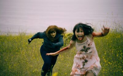 Bodies Stack Up in the New ‘Frankie: Maniac Woman’ Red Band Trailer