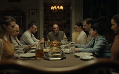 Spoiler-Free Reviews: Feels Like Home and Black Zombie (Calgary Underground Film Festival)