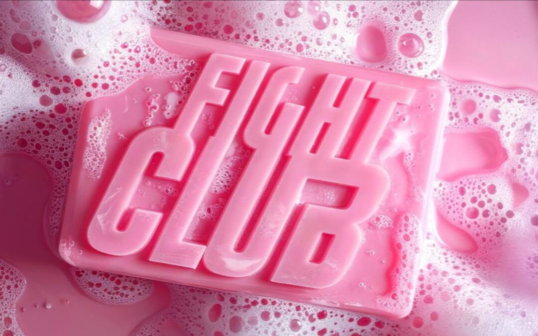 ‘Fight Club’ Steelbook and One Night Screening Hitting This April
