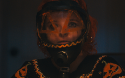 Shudder Snags Postapocalyptic Horror ‘Hallowarrior’ Starring Hereditary’s Milly Shapiro