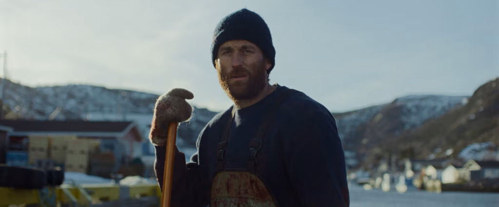 Spoiler-Free Review: Hangashore (Calgary Underground Film Festival)