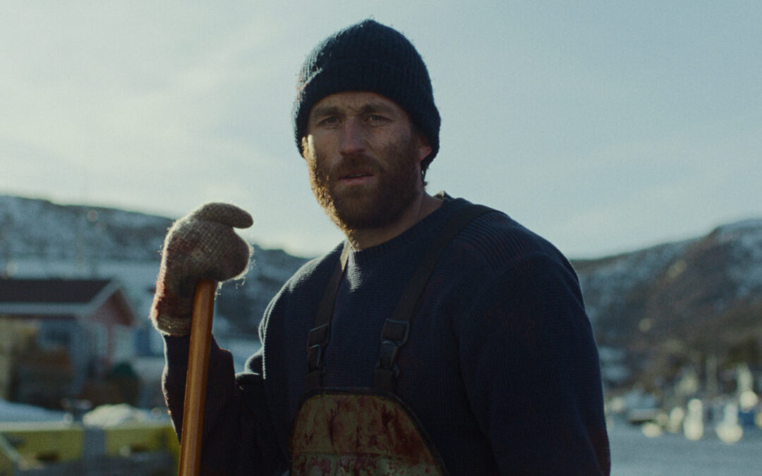 Spoiler-Free Review: Hangashore (Calgary Underground Film Festival)