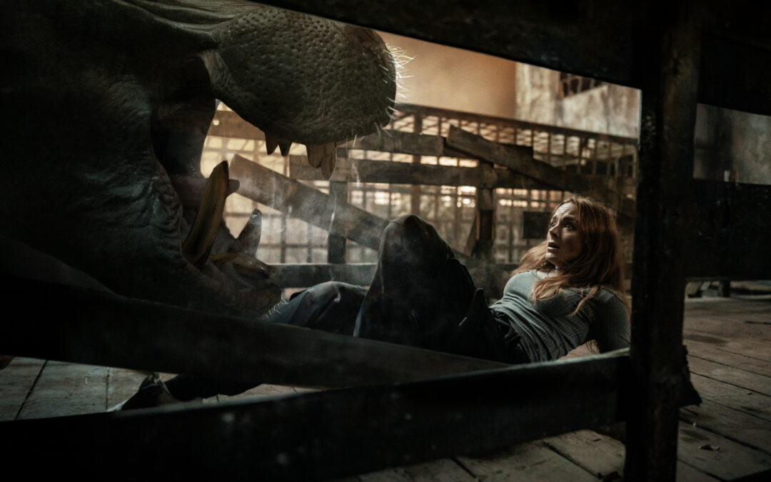 Hippo Horror “Hungry” Hits VOD This June