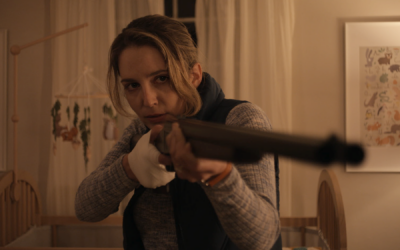 Spoiler-Free Reviews: Imposters and Little Doors (Calgary Underground Film Festival)