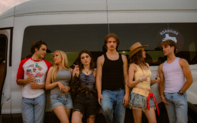 Quiver Distribution Secures Worldwide Rights for the Texas-Sized Terror ‘KillTrip’