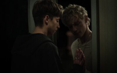 The New ‘Leviticus’ Trailer is Here to Remind You to Trust No One