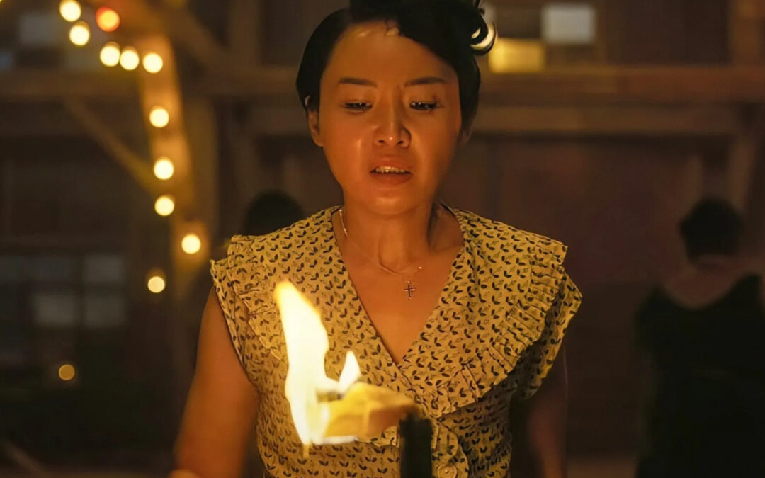 From Vampires to Zombies: Li Jun Li Joins “The Last of Us” Season Three