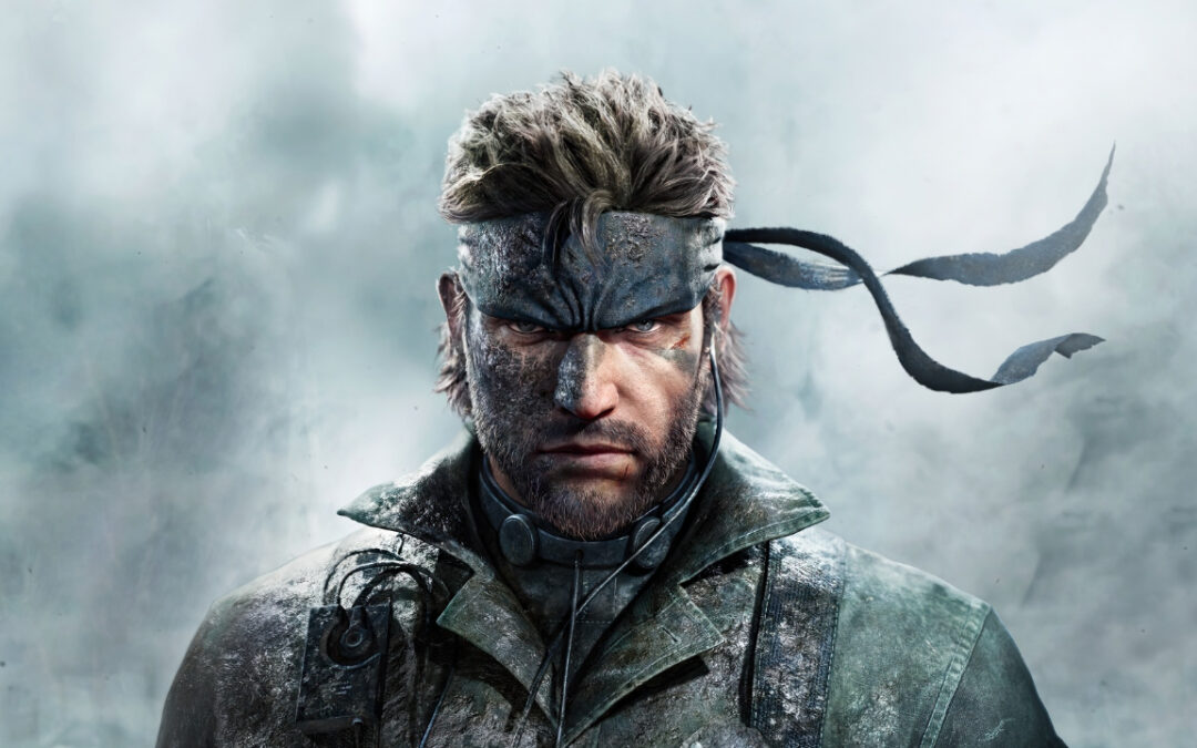 The Directors of Final Destination: Bloodlines are Adapting Metal Gear Solid