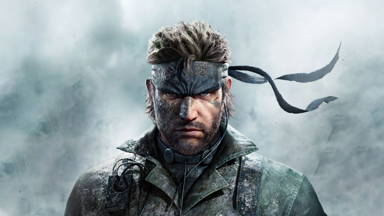 Metal Gear Solid adaptation