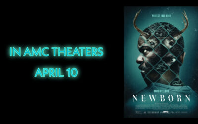 Davis Oyelowo Discusses His Role in the Moving Thriller, Newborn