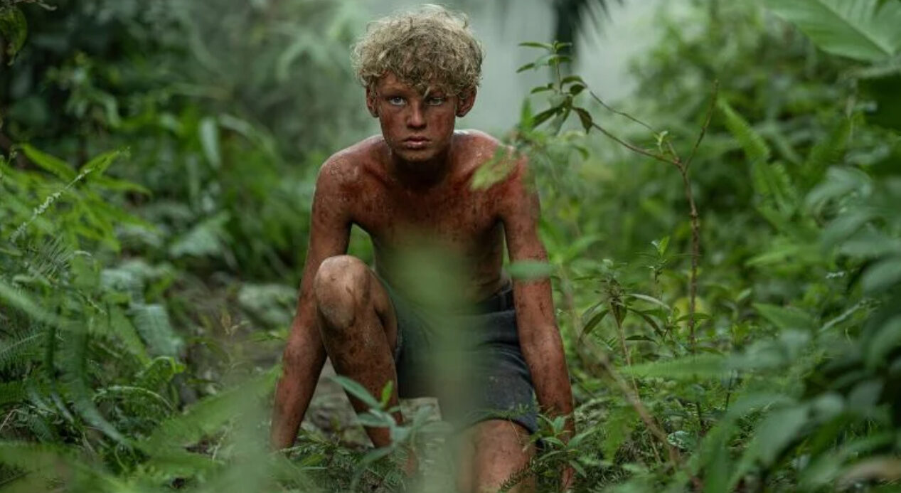 Netflix lord of the flies