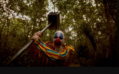 Clowns, Kills, and Florida Man: ‘Rubber Nose Massacre’ Hits Night Flight Plus