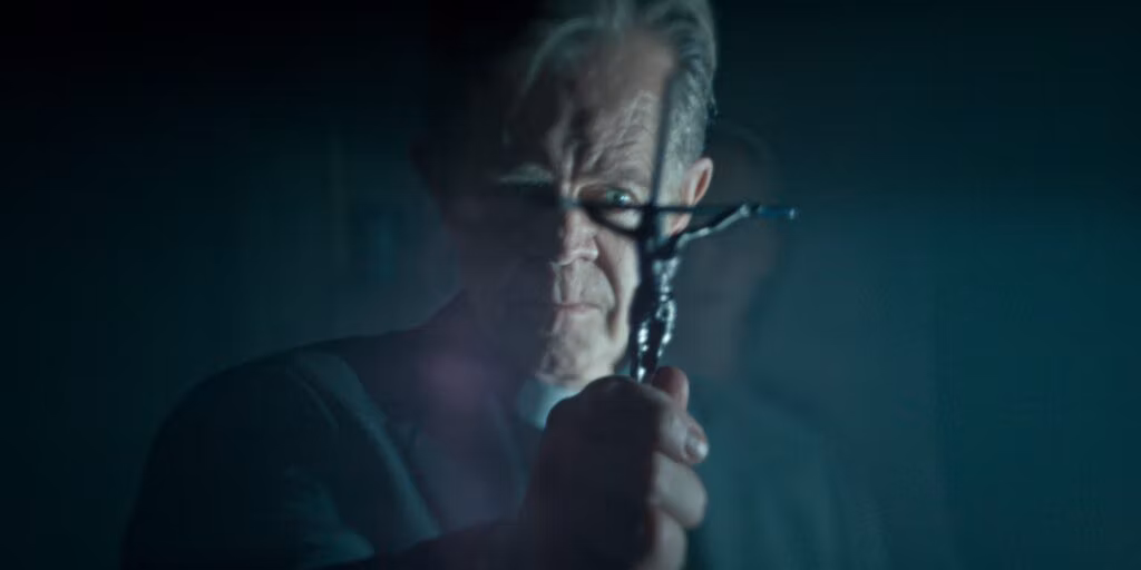 All Aboard the Soul-Train: "Speed Demon" Brings High-Octane Exorcisms to the Tracks