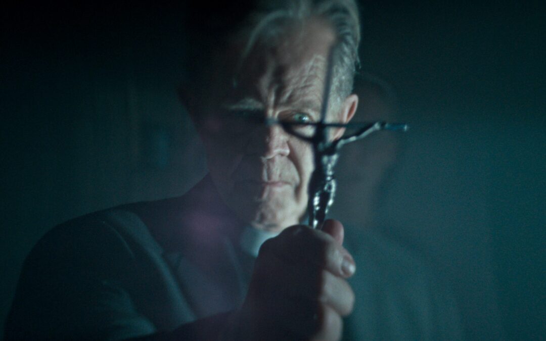 All Aboard the Soul-Train: “Speed Demon” Brings High-Octane Exorcisms to the Tracks