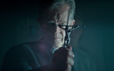 All Aboard the Soul-Train: “Speed Demon” Brings High-Octane Exorcisms to the Tracks