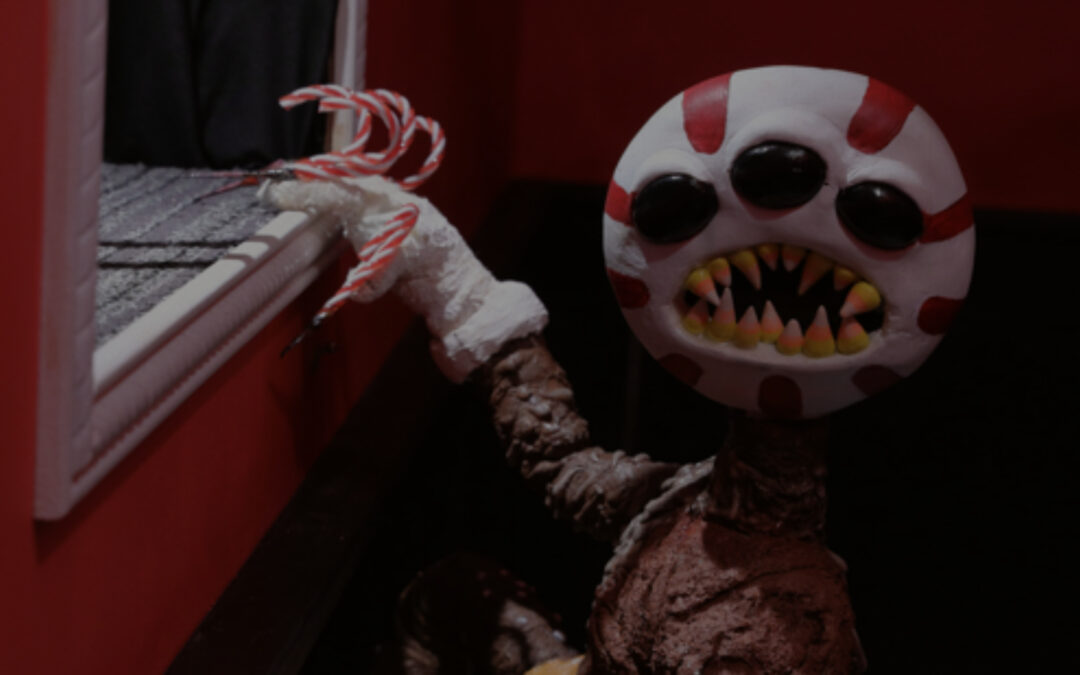 Puppet Horror ‘The Fuzzies’ Scares Up a Release Date