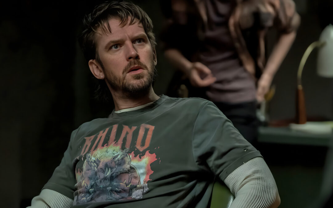 The New “The Terror: Devil in Silver” Teaser Won’t Let Dan Stevens Go