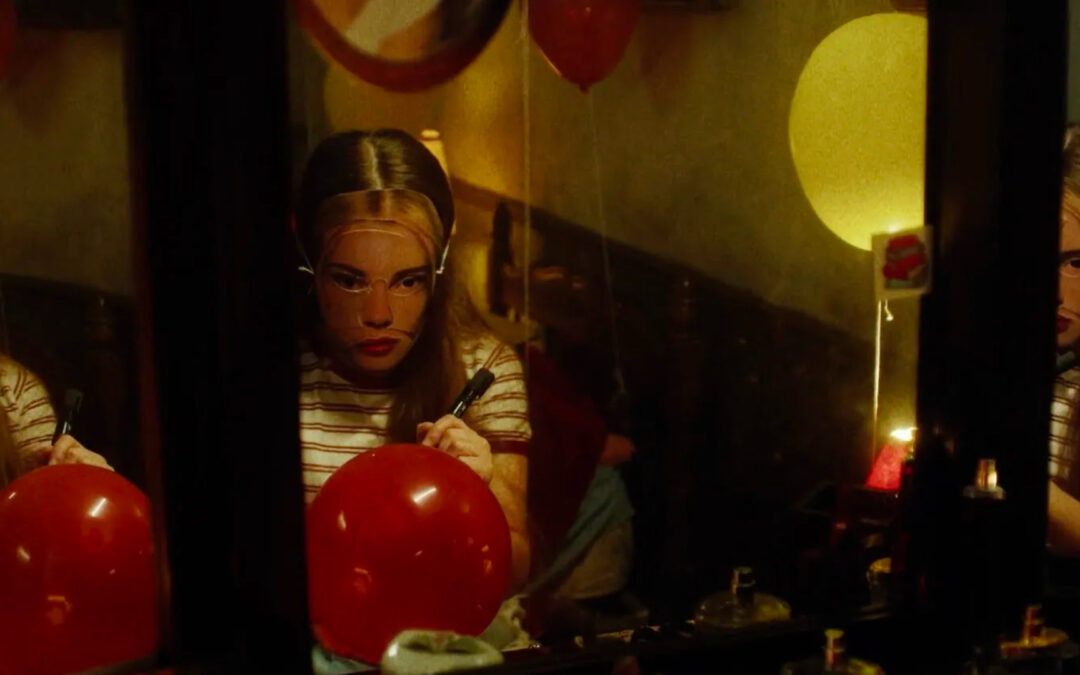 An Orphan’s Dream of a New Home Becomes A Nightmare in ‘A Mother’s Recall’