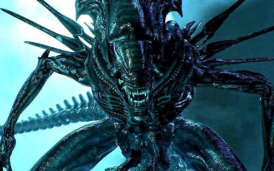 Every ‘Alien’ Movie is Now Streaming on One Service and We’ve Got Your Guide!