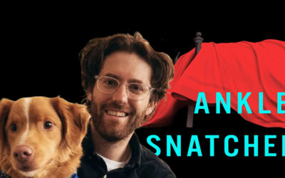 Good Boy’s Ben Leonberg to Helm Adaptation of Grady Hendrix’s “Ankle Snatcher”