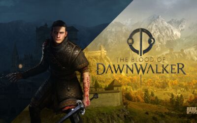Rebel Wolves announced release date for ‘The Blood of Dawnwalker’