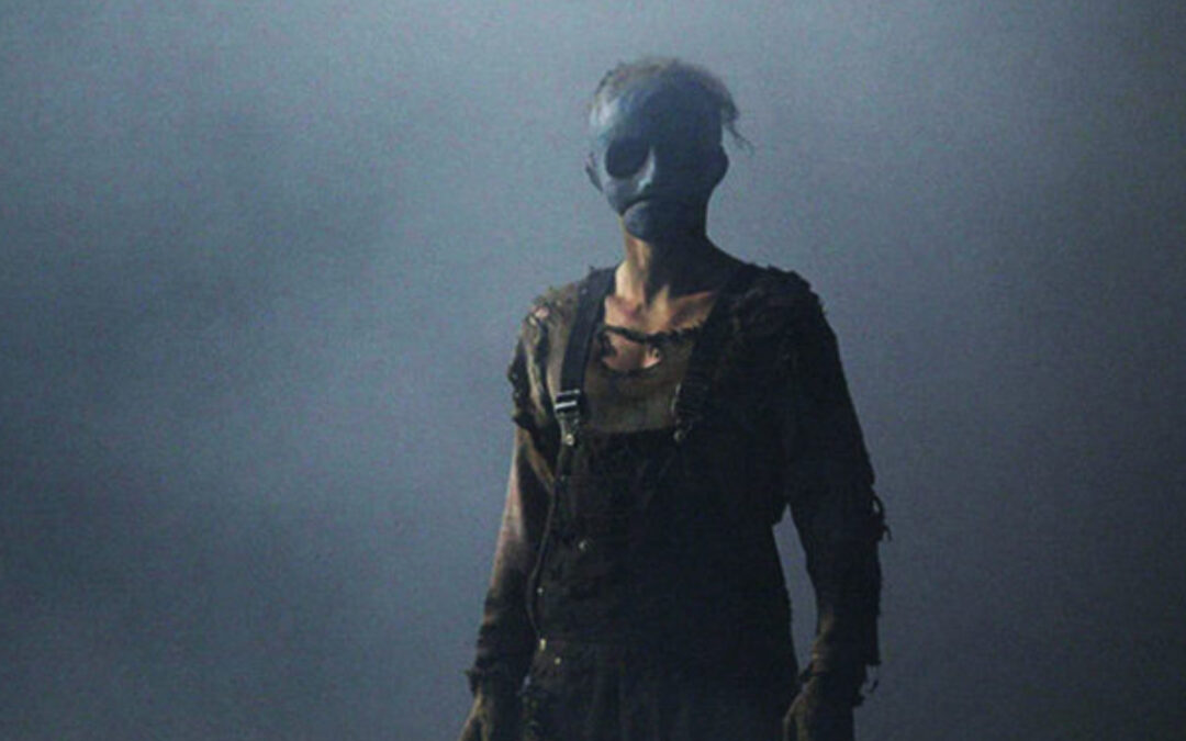 Leslie Vernon is Back for ‘Behind the Mask II’ Featuring the Original Director and Cast!