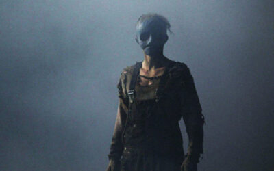 Leslie Vernon is Back for ‘Behind the Mask II’ Featuring the Original Director and Cast!