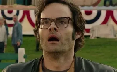 Bill Hader Making His Directorial Debut with the Horror Film ‘They Know’