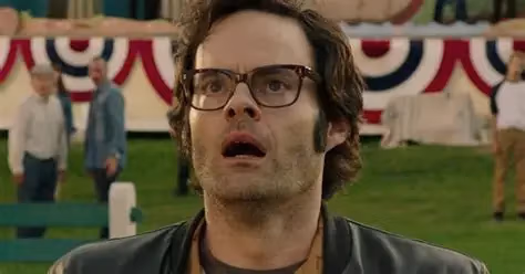Bill Hader Making His Directorial Debut with the Horror Film 'They Know'