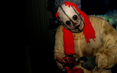 Documentary ‘What Are You Afraid Of?’ Explores Our Obsession with Fear