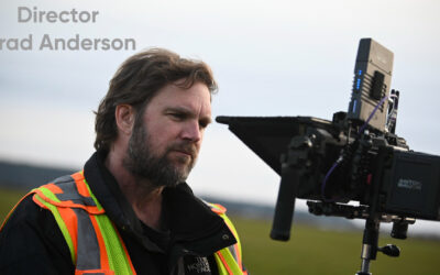 Filmmaker Brad Anderson Talks About His New Film ‘Wordbreaker’ in Our Interview