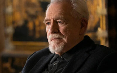 Acting Icon Brian Cox Joins Season 2 of “Dexter: Resurrection”