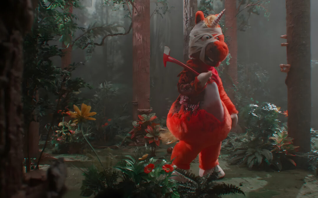 Roadside Attractions and Saban Films Acquire the Childhood Ruining Horror ‘Buddy’