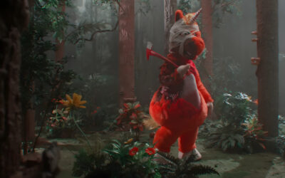 Roadside Attraction and Saban Films Acquire the Childhood Ruining Horror ‘Buddy’