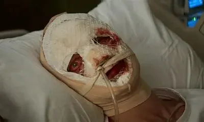 The ‘Clayface’ Trailer Introduces a Gruesome New Face to DC Cinematic Universe