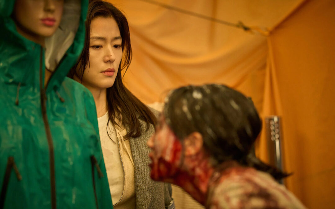 ‘Train to Busan’ Director Returns with the Infectious Horror Film ‘Colony’
